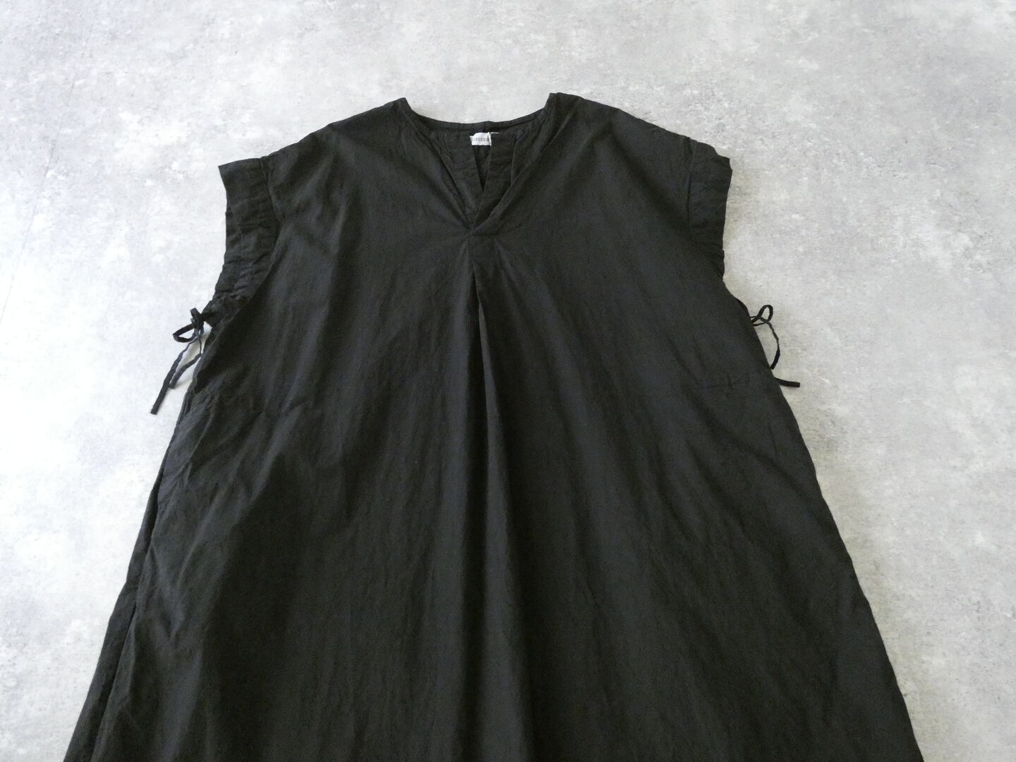 Veritecoeur(ヴェリテクール) シュリンクワンピースの商品画像21