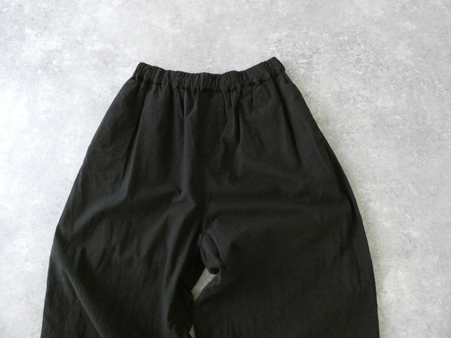 Veritecoeur(ヴェリテクール) シュリンクワイドパンツの商品画像30
