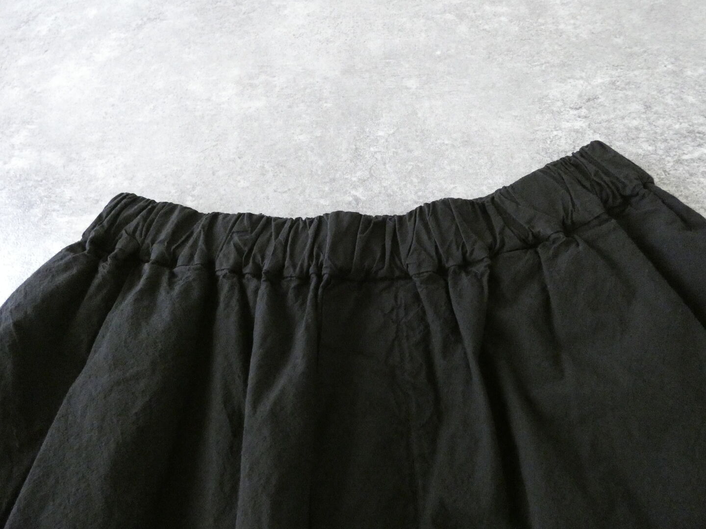 Veritecoeur(ヴェリテクール) シュリンクワイドパンツの商品画像31