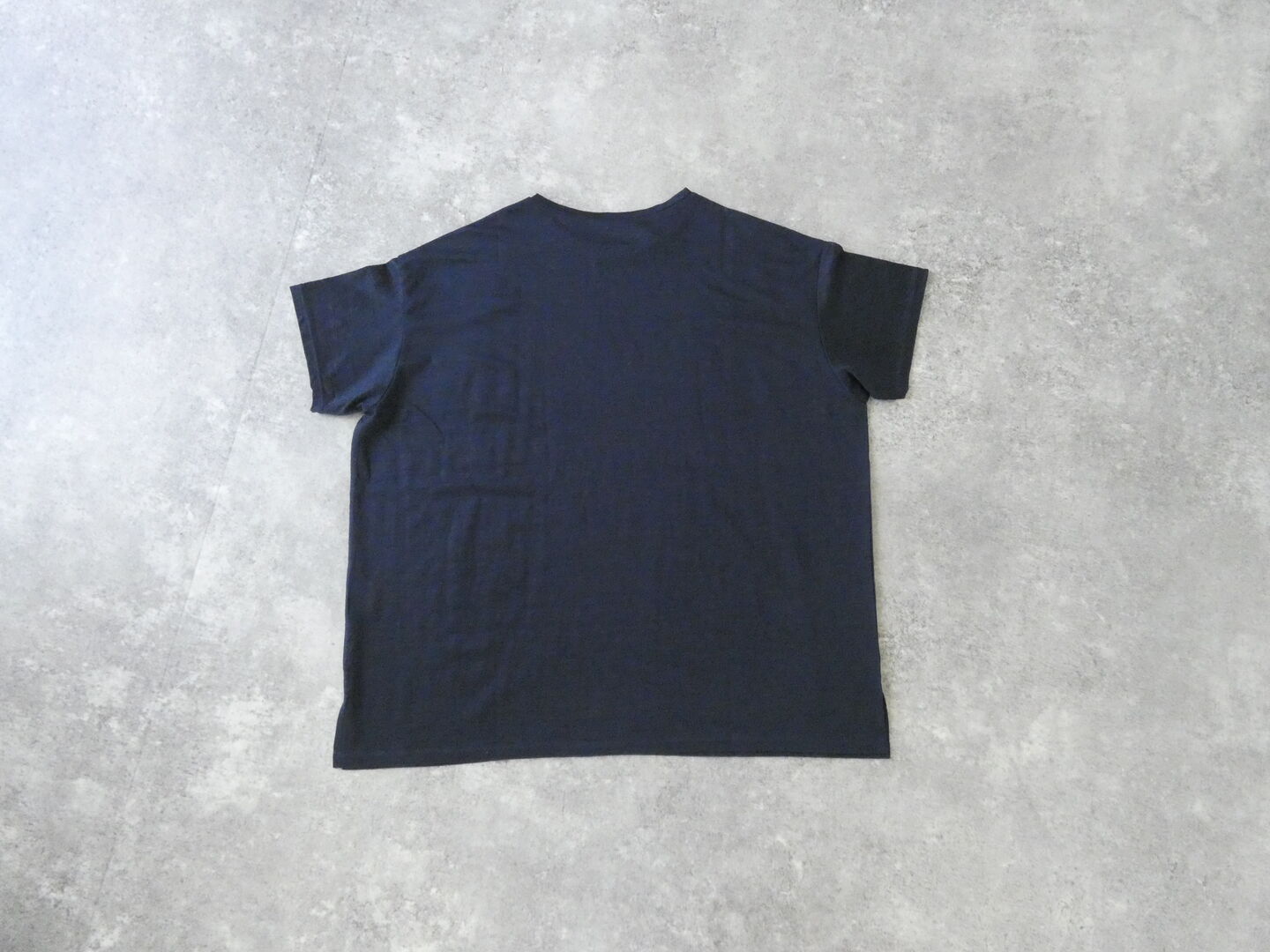 Hands of creation(ハンズオブクリエイション) ラミー天竺ハーフショルダーTの商品画像11