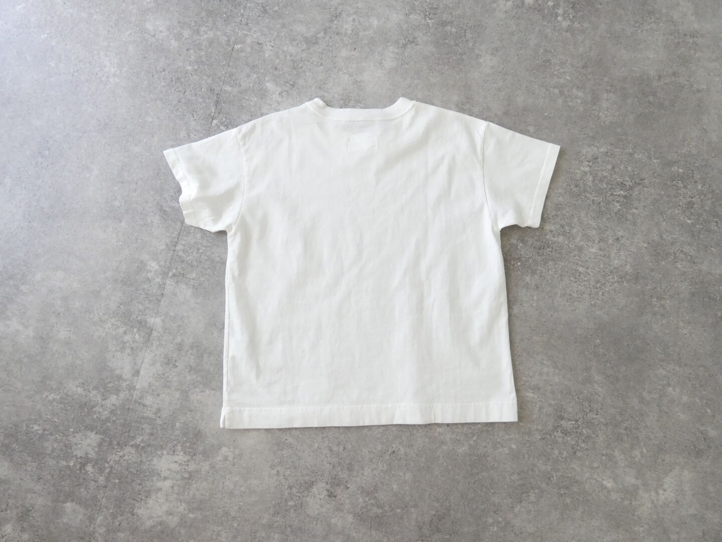 Hands of creation(ハンズオブクリエイション) USA18 天竺プリントTシャツの商品画像10