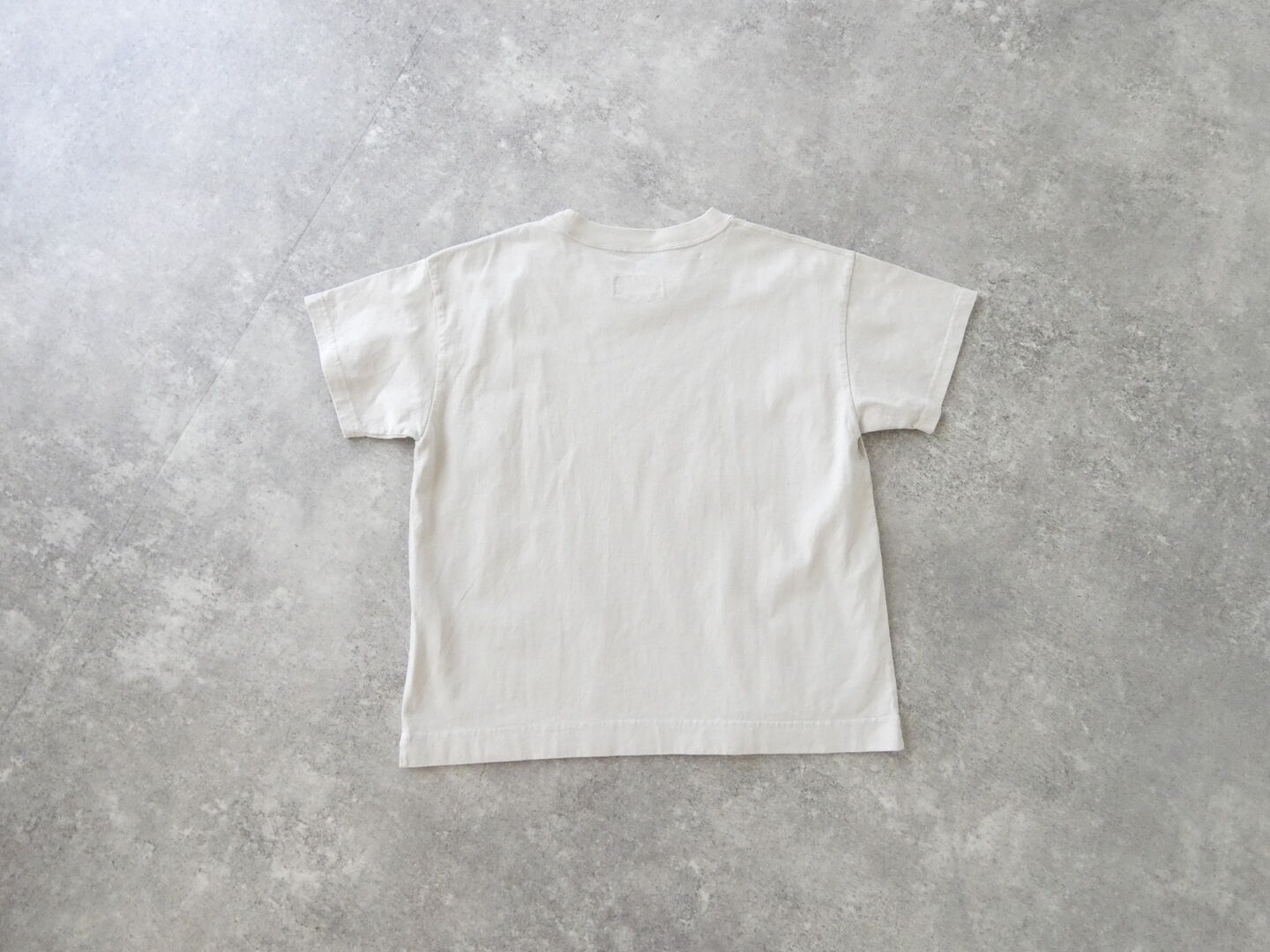 Hands of creation(ハンズオブクリエイション) USA18 天竺プリントTシャツの商品画像29