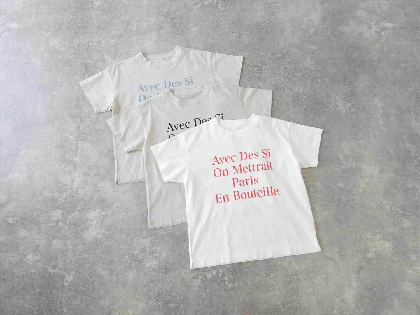 Hands of creation(ハンズオブクリエイション) USA18 天竺プリントTシャツの商品画像3