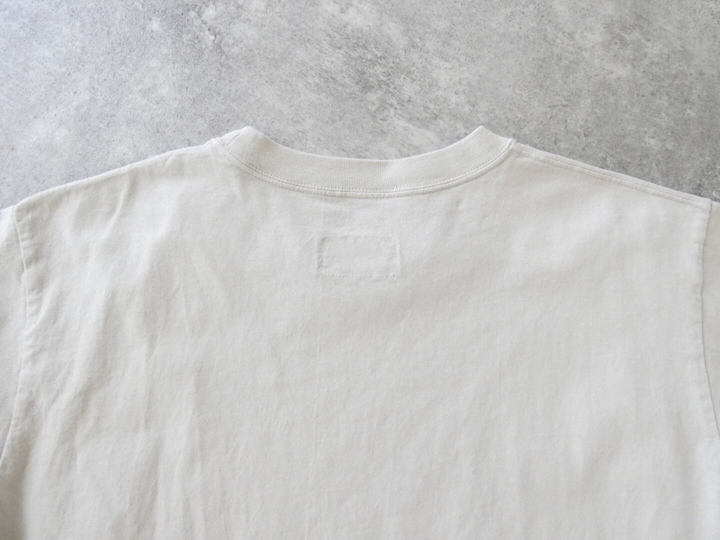 Hands of creation(ハンズオブクリエイション) USA18 天竺プリントTシャツの商品画像35