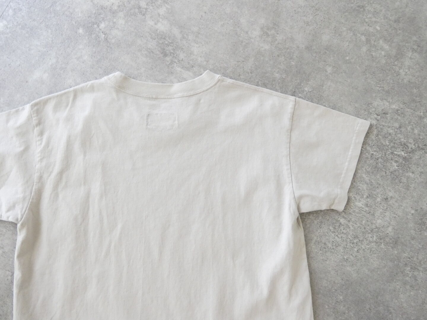 Hands of creation(ハンズオブクリエイション) USA18 天竺プリントTシャツの商品画像36