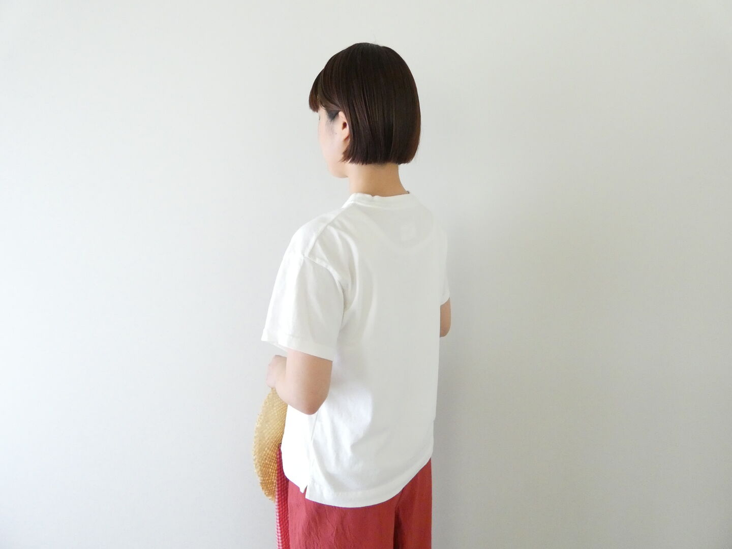 Hands of creation(ハンズオブクリエイション) USA18 天竺プリントTシャツの商品画像4