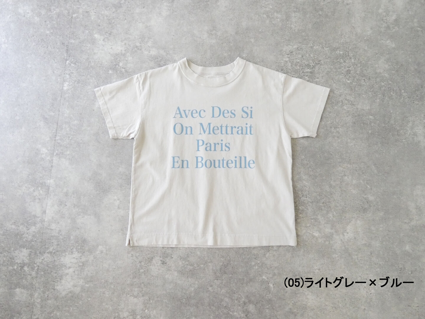 Hands of creation(ハンズオブクリエイション) USA18 天竺プリントTシャツの商品画像42