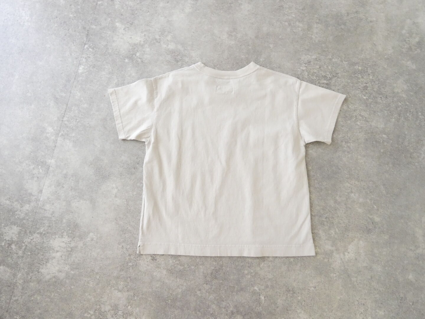 Hands of creation(ハンズオブクリエイション) USA18 天竺プリントTシャツの商品画像43