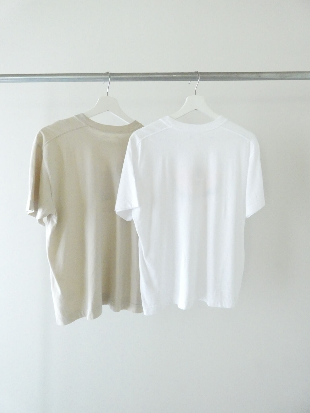 NATURAL LAUNDRY(ナチュラルランドリー) スイカのTシャツの商品画像11