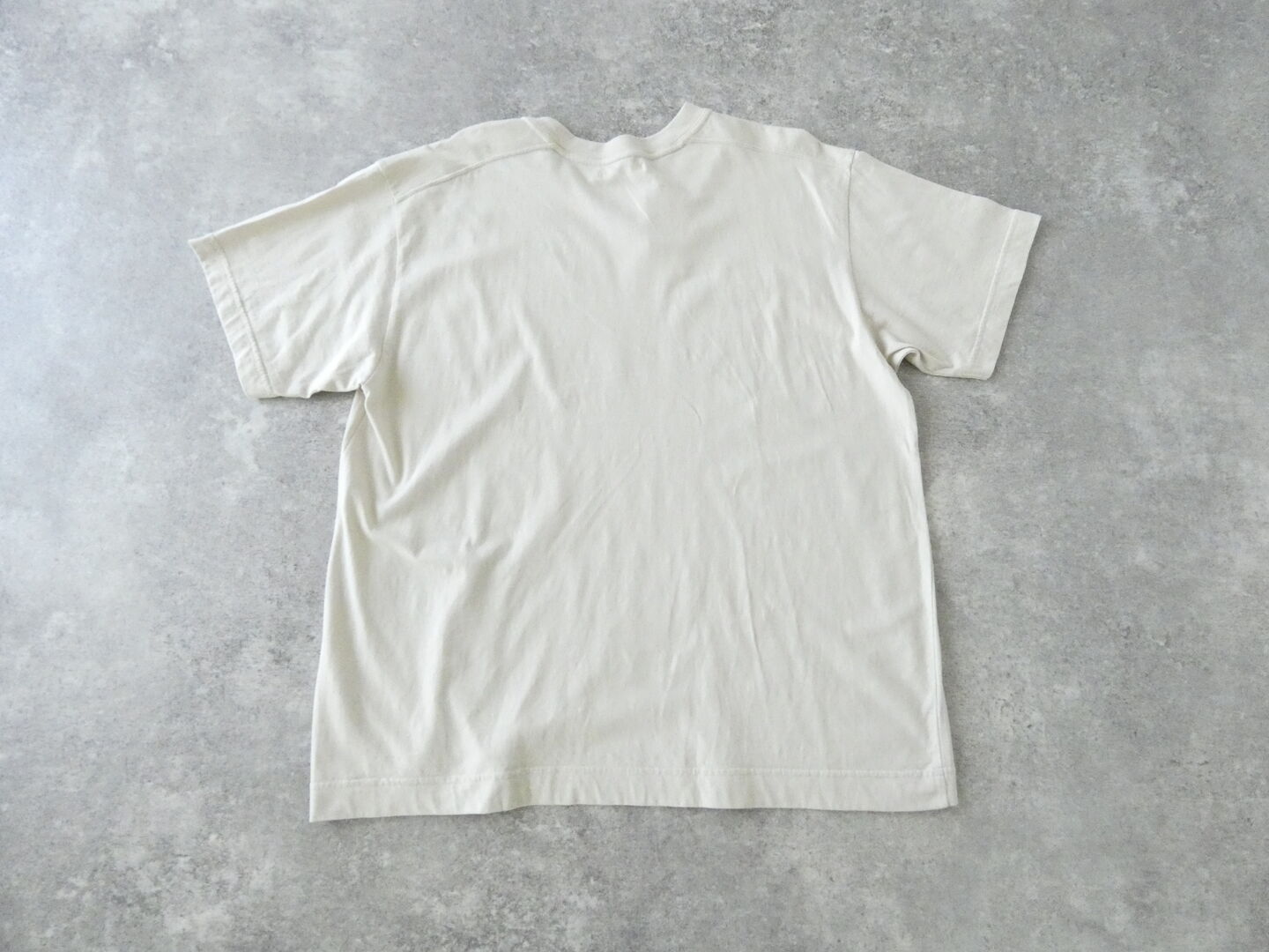 NATURAL LAUNDRY(ナチュラルランドリー) スイカのTシャツの商品画像43