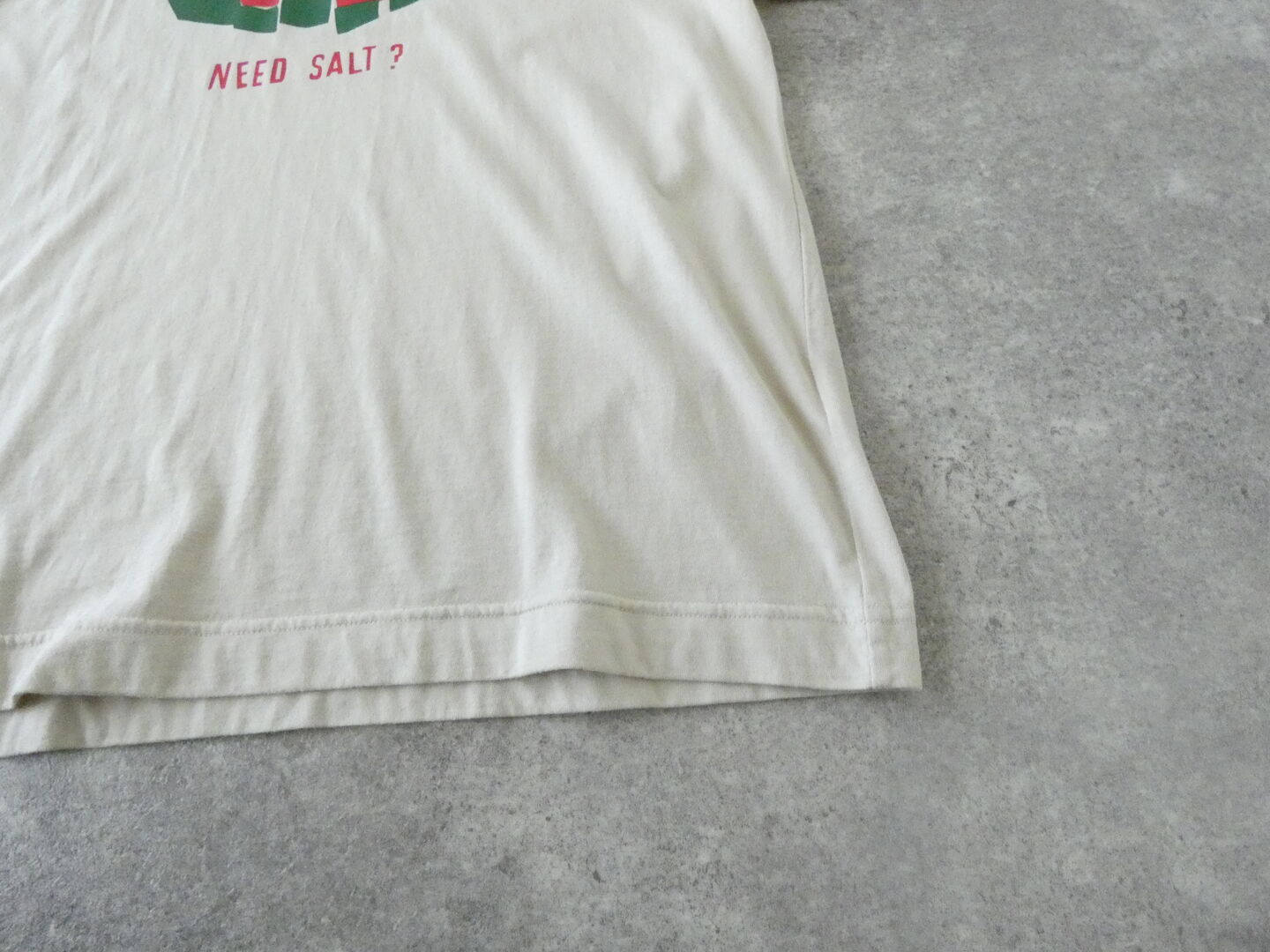 NATURAL LAUNDRY(ナチュラルランドリー) スイカのTシャツの商品画像47
