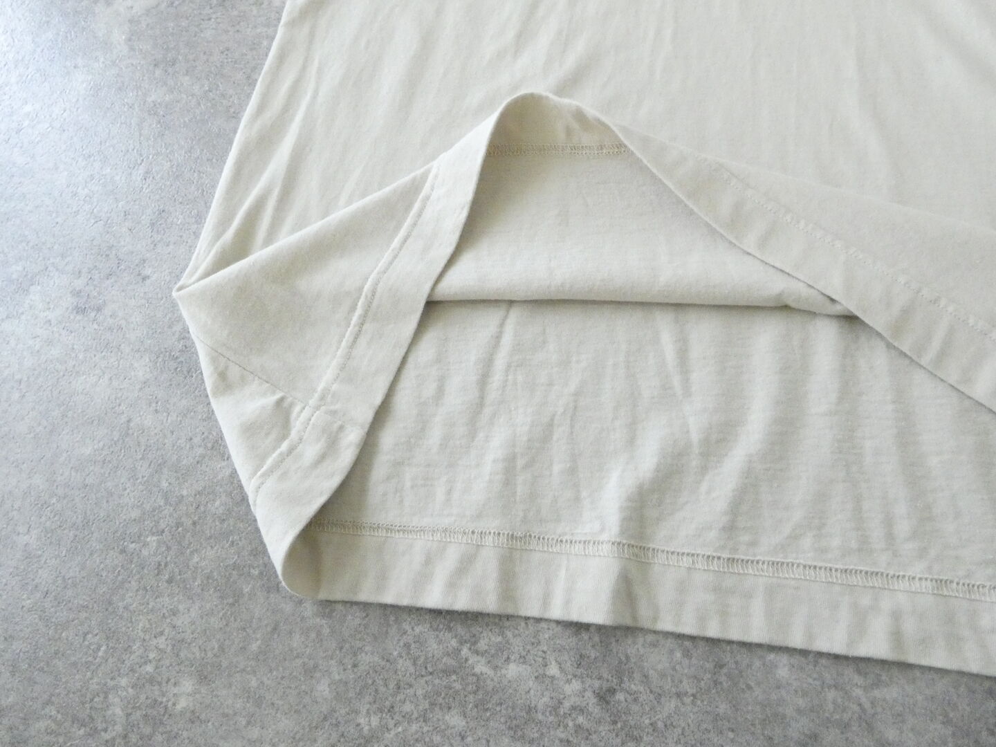 NATURAL LAUNDRY(ナチュラルランドリー) スイカのTシャツの商品画像48