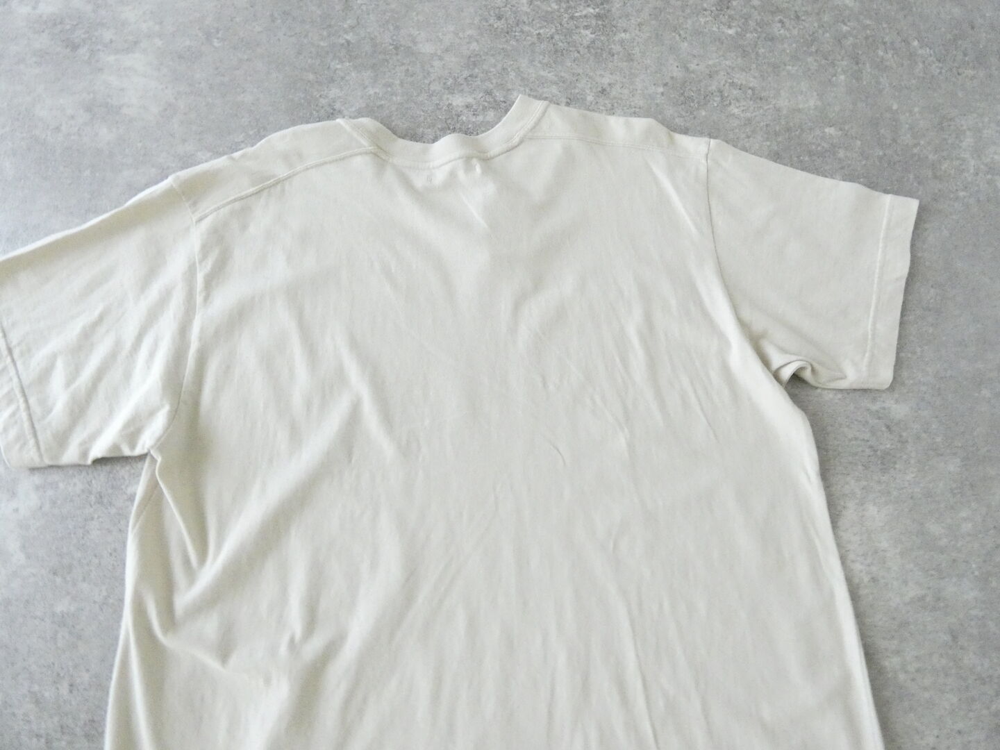 NATURAL LAUNDRY(ナチュラルランドリー) スイカのTシャツの商品画像49
