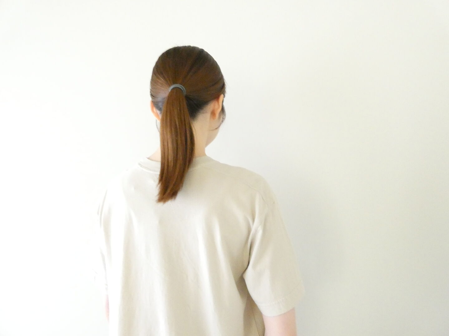 NATURAL LAUNDRY(ナチュラルランドリー) スイカのTシャツの商品画像7