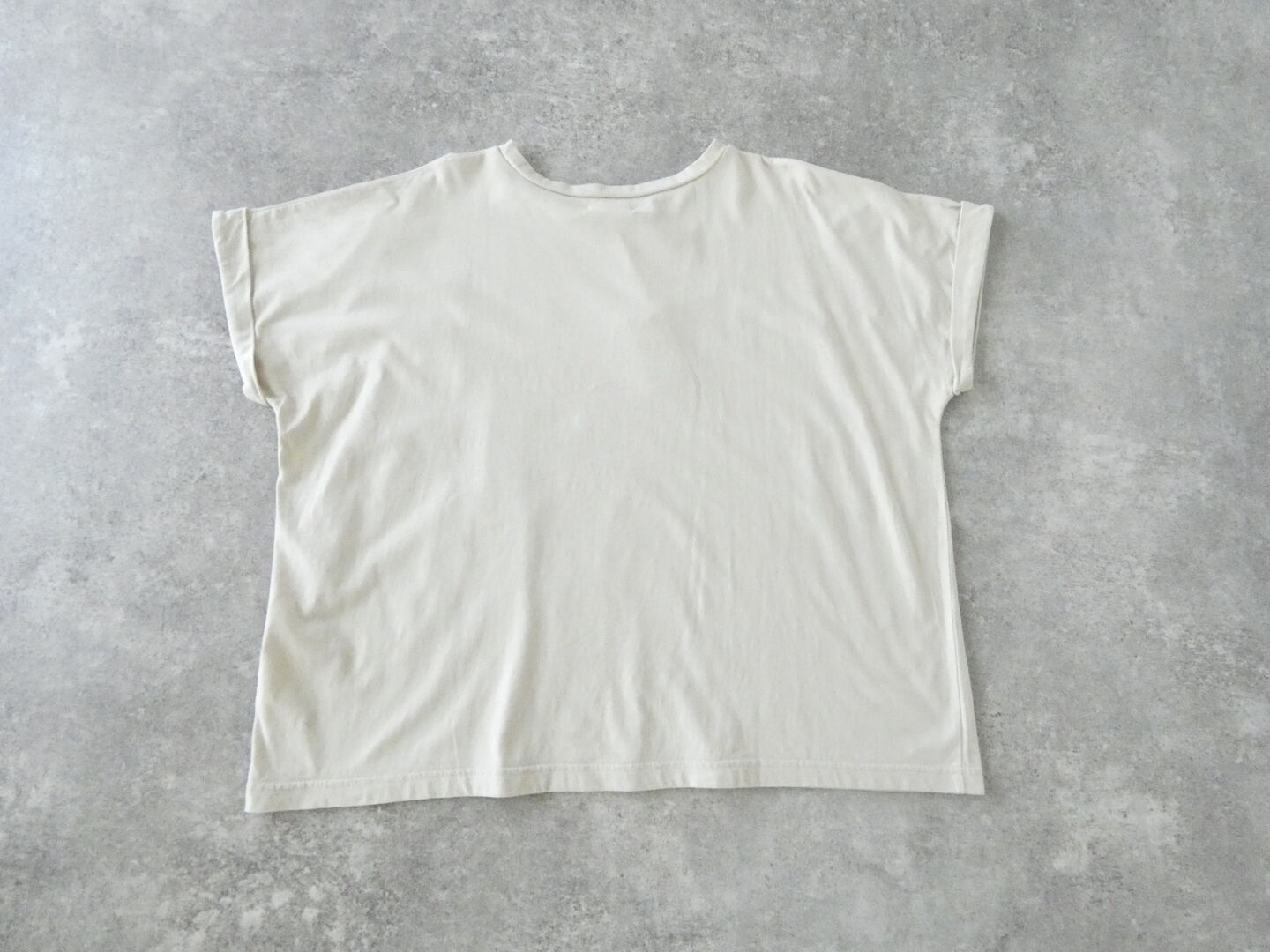 NATURAL LAUNDRY(ナチュラルランドリー) 30コーマ天竺フライアッププリントTの商品画像29