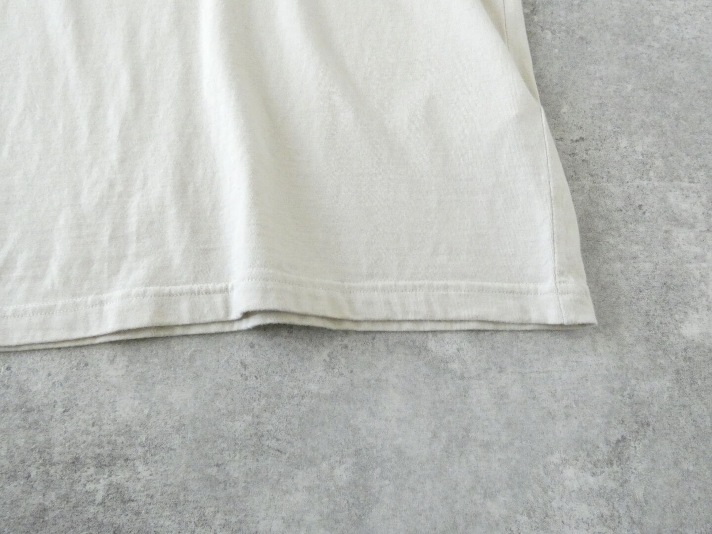 NATURAL LAUNDRY(ナチュラルランドリー) 30コーマ天竺フライアッププリントTの商品画像34