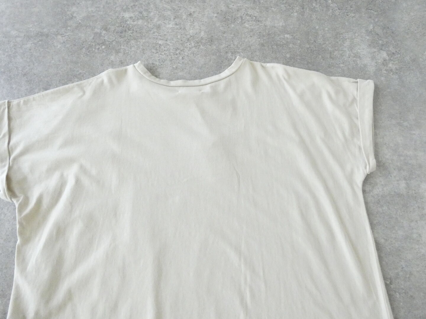 NATURAL LAUNDRY(ナチュラルランドリー) 30コーマ天竺フライアッププリントTの商品画像35