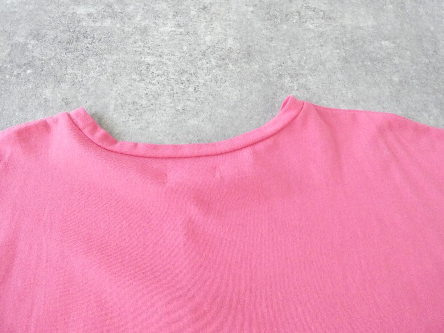 NATURAL LAUNDRY(ナチュラルランドリー) 30コーマ天竺フライアッププリントTの商品画像48