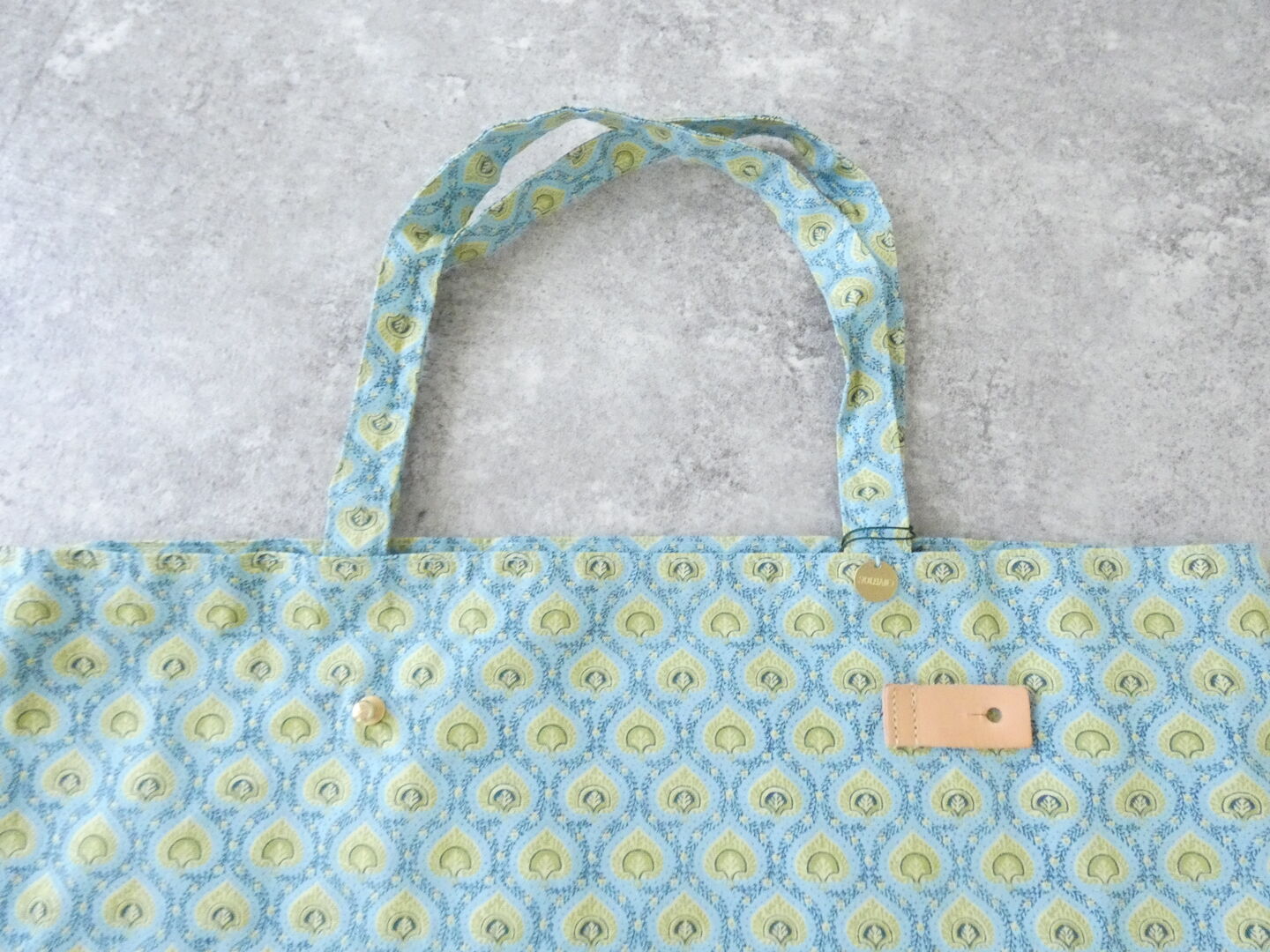 SOULEIAO(ソレイアード) VOLLIエコBAGの商品画像16