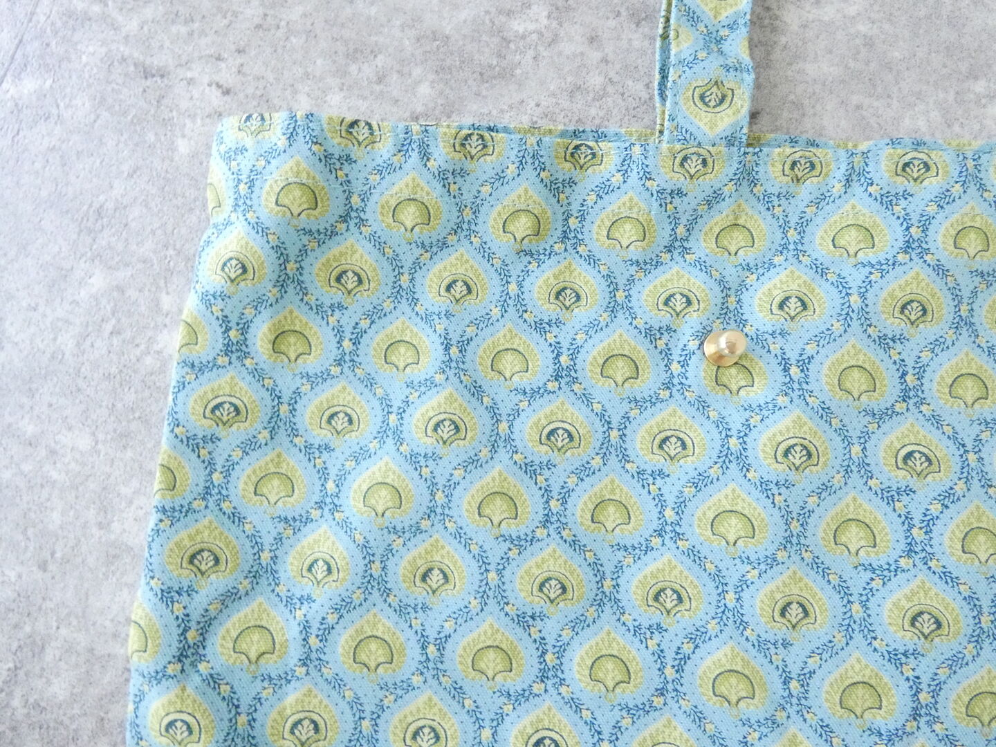 SOULEIAO(ソレイアード) VOLLIエコBAGの商品画像17