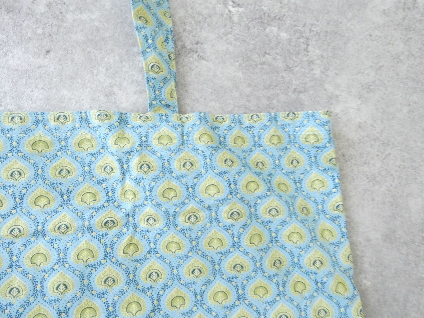 SOULEIAO(ソレイアード) VOLLIエコBAGの商品画像18