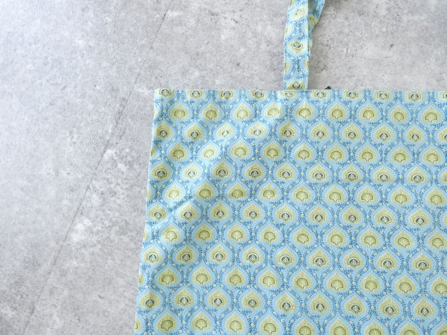 SOULEIAO(ソレイアード) VOLLIエコBAGの商品画像20