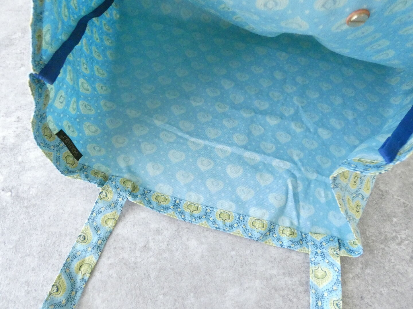 SOULEIAO(ソレイアード) VOLLIエコBAGの商品画像21