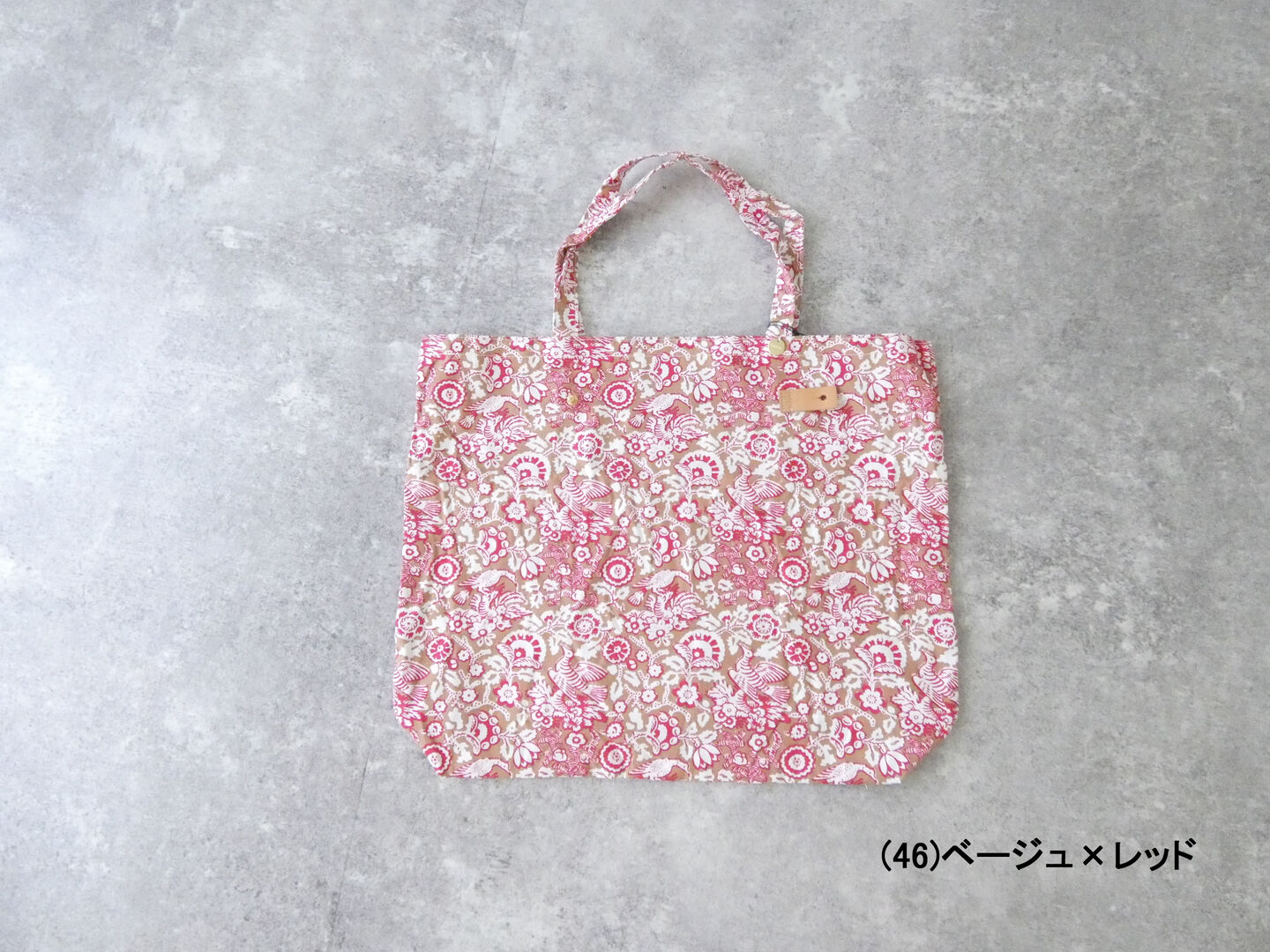 SOULEIAO(ソレイアード) VOLLIエコBAGの商品画像28