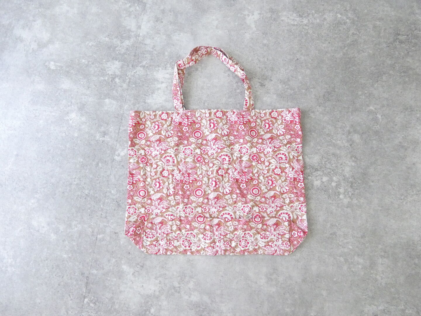 SOULEIAO(ソレイアード) VOLLIエコBAGの商品画像29