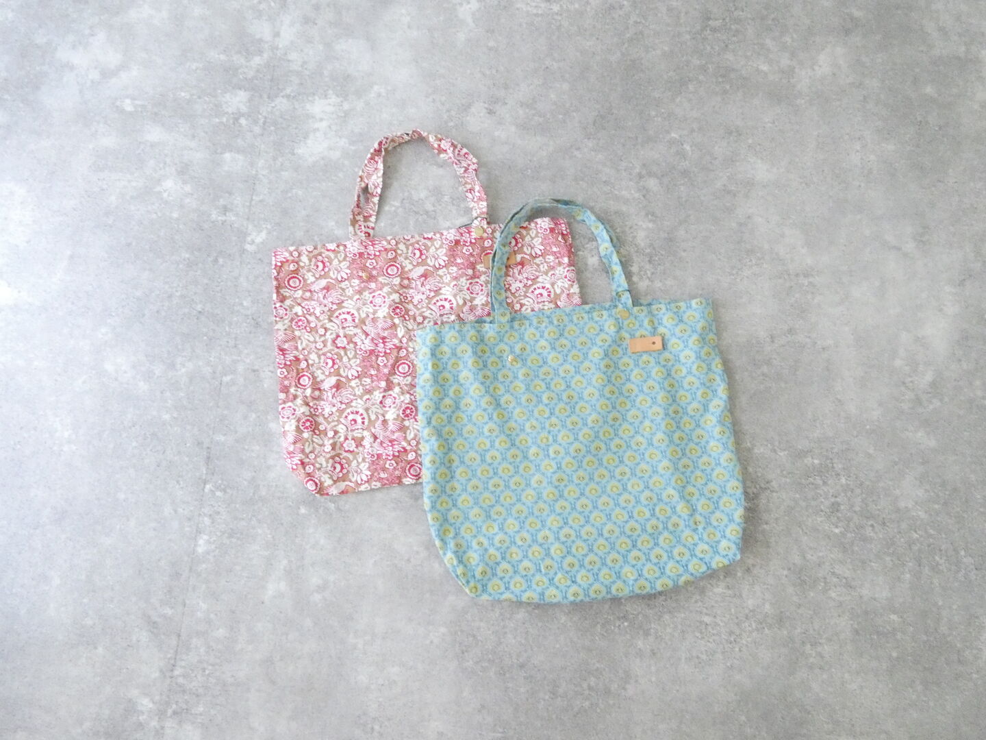 SOULEIAO(ソレイアード) VOLLIエコBAGの商品画像3