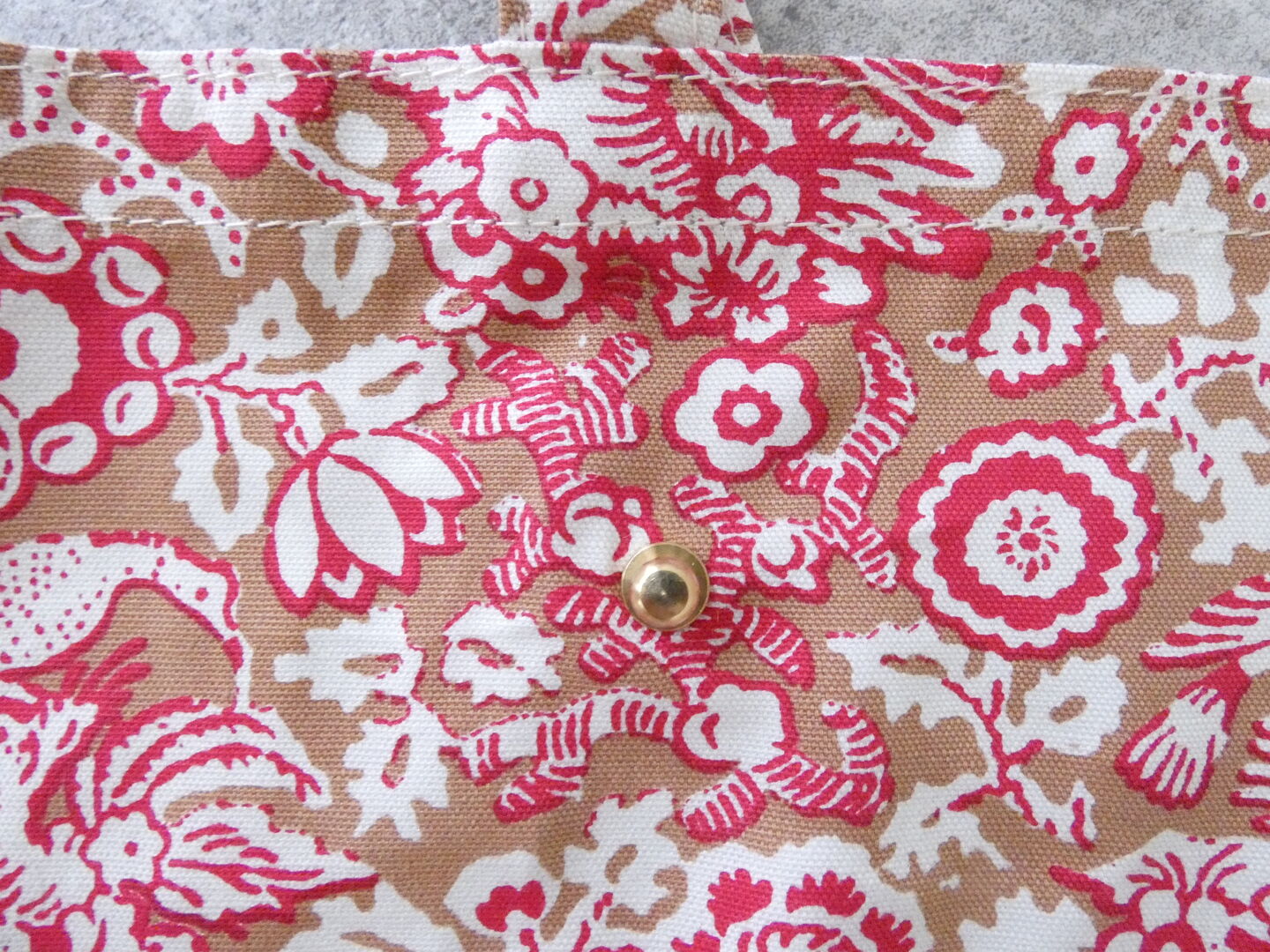 SOULEIAO(ソレイアード) VOLLIエコBAGの商品画像31