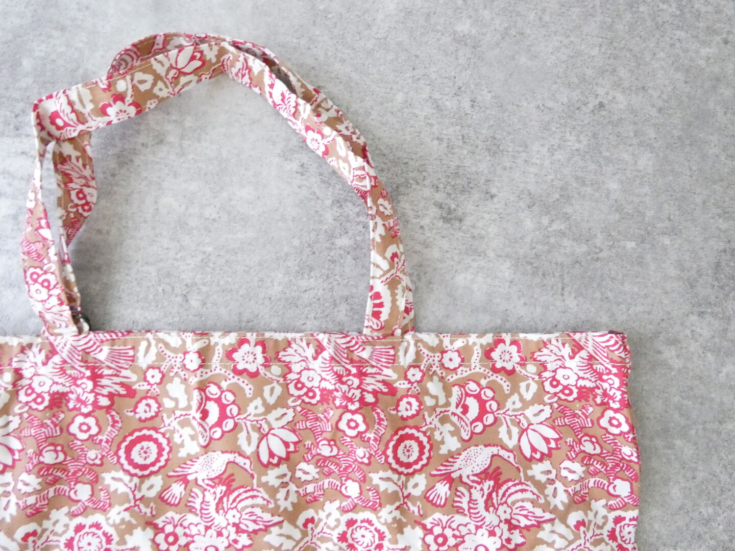 SOULEIAO(ソレイアード) VOLLIエコBAGの商品画像36