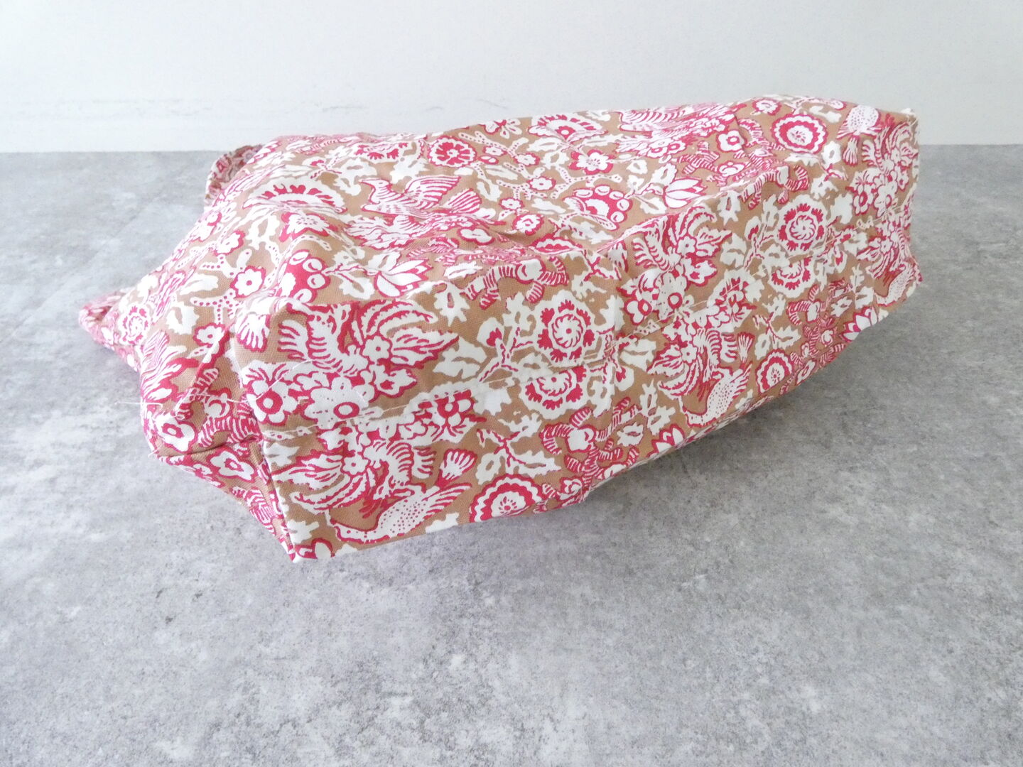 SOULEIAO(ソレイアード) VOLLIエコBAGの商品画像37
