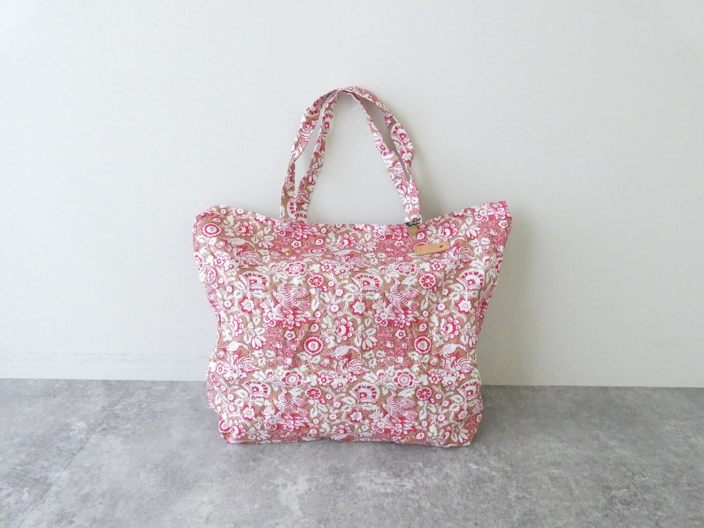 SOULEIAO(ソレイアード) VOLLIエコBAGの商品画像43
