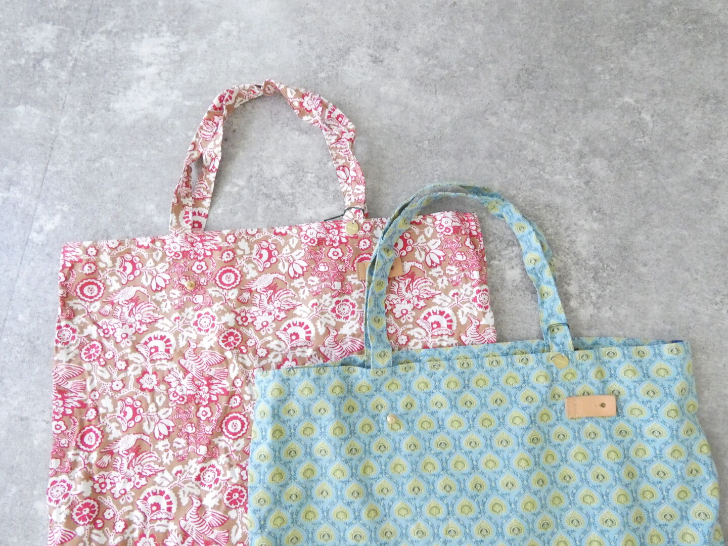 SOULEIAO(ソレイアード) VOLLIエコBAGの商品画像44