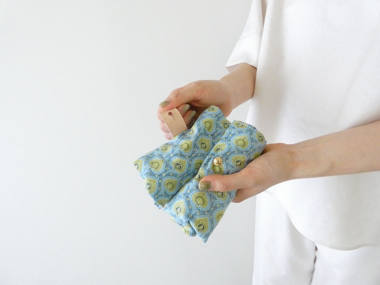 SOULEIAO(ソレイアード) VOLLIエコBAGの商品画像6
