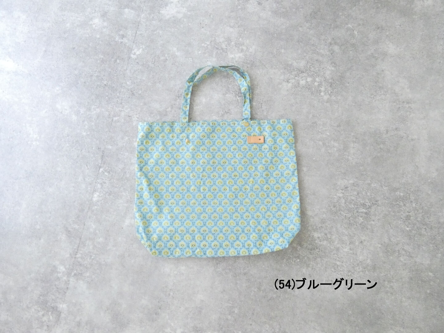 SOULEIAO(ソレイアード) VOLLIエコBAGの商品画像8