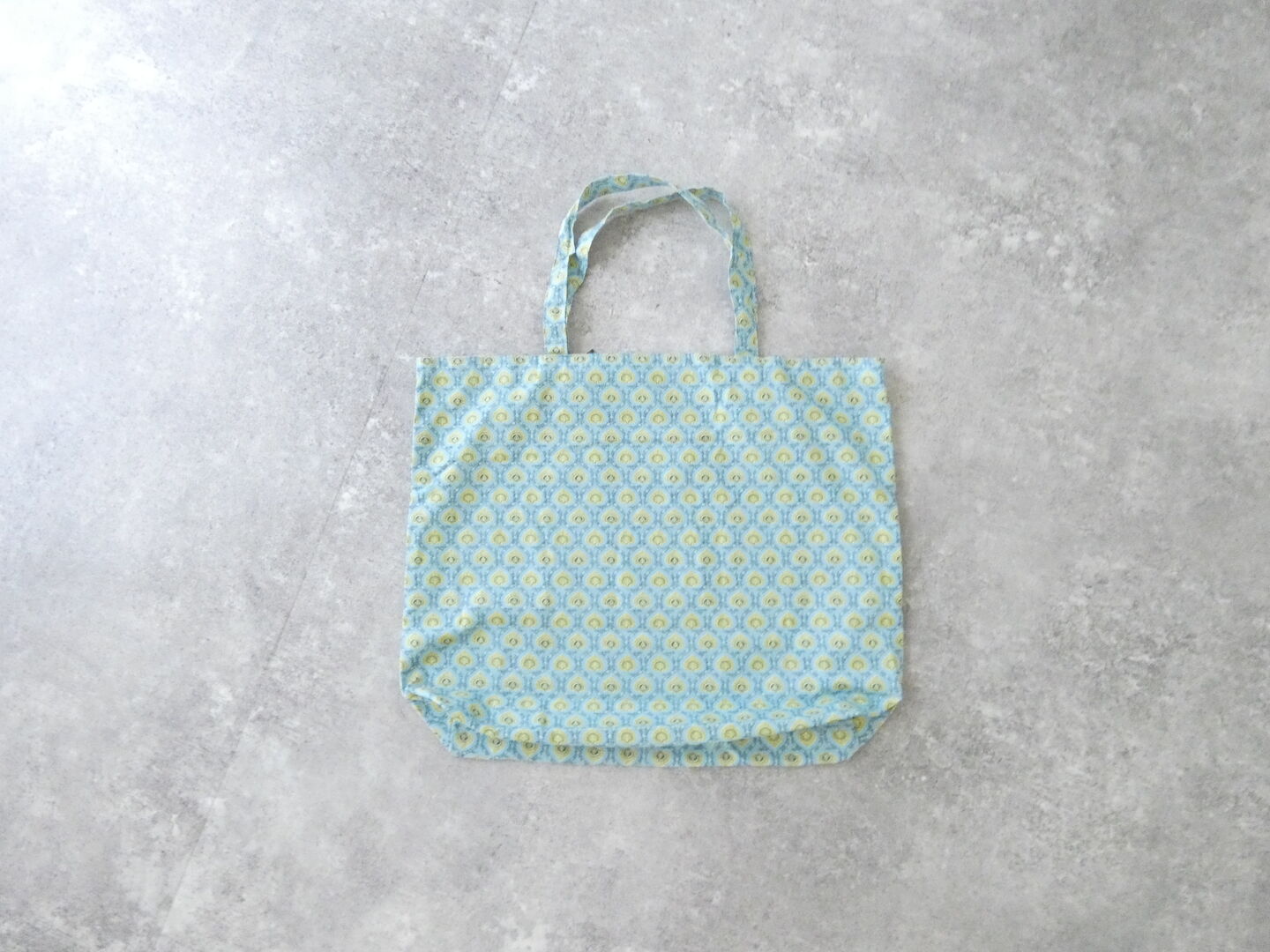 SOULEIAO(ソレイアード) VOLLIエコBAGの商品画像9