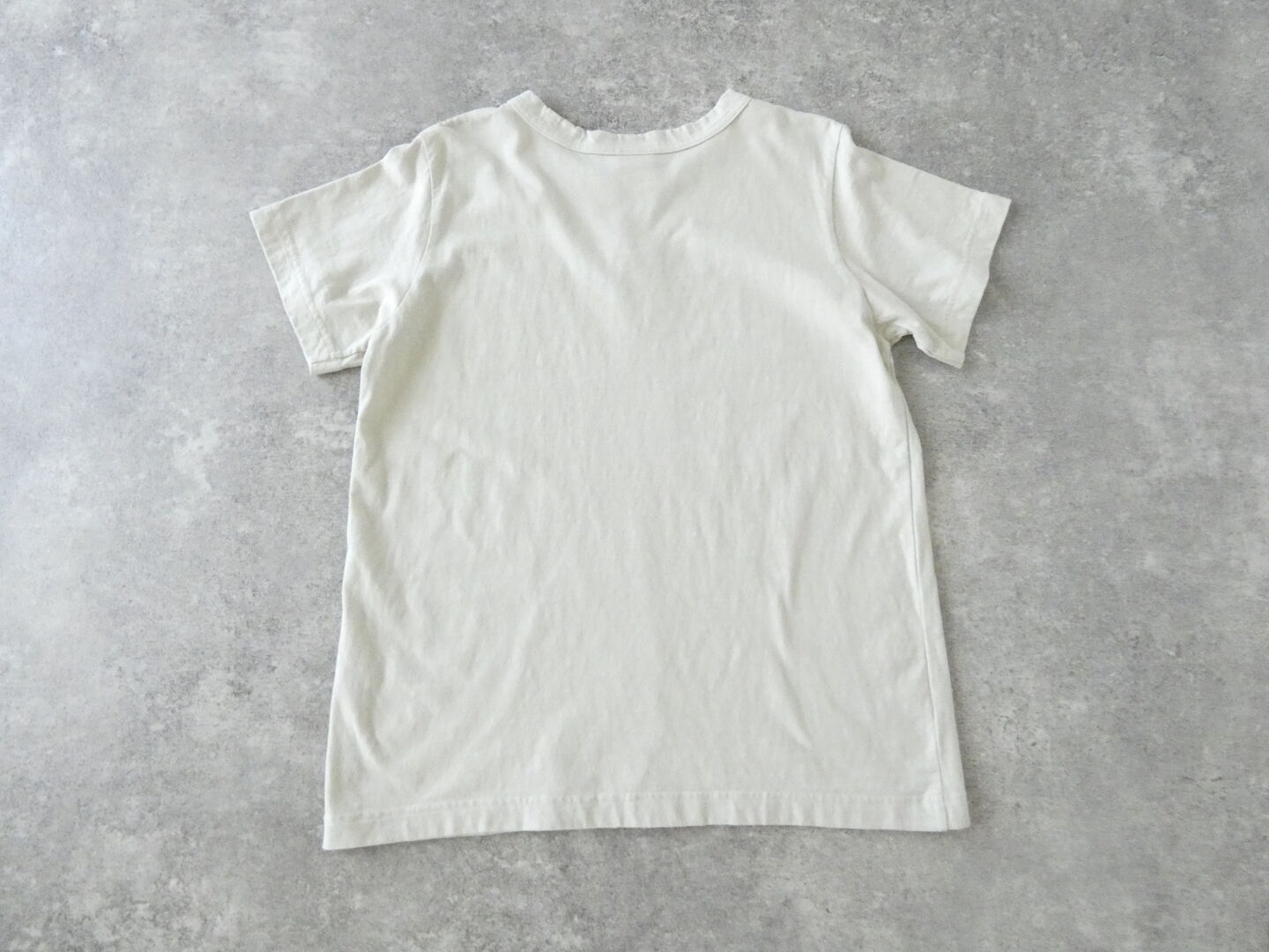 grin(グリン) マナプール天竺時計プリントTの商品画像57