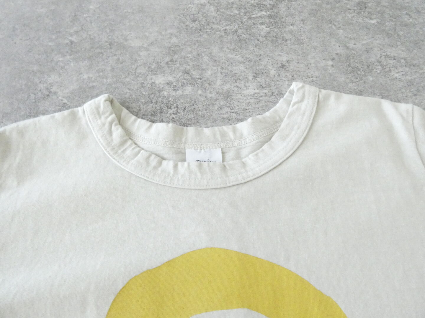 grin(グリン) マナプール天竺時計プリントTの商品画像58