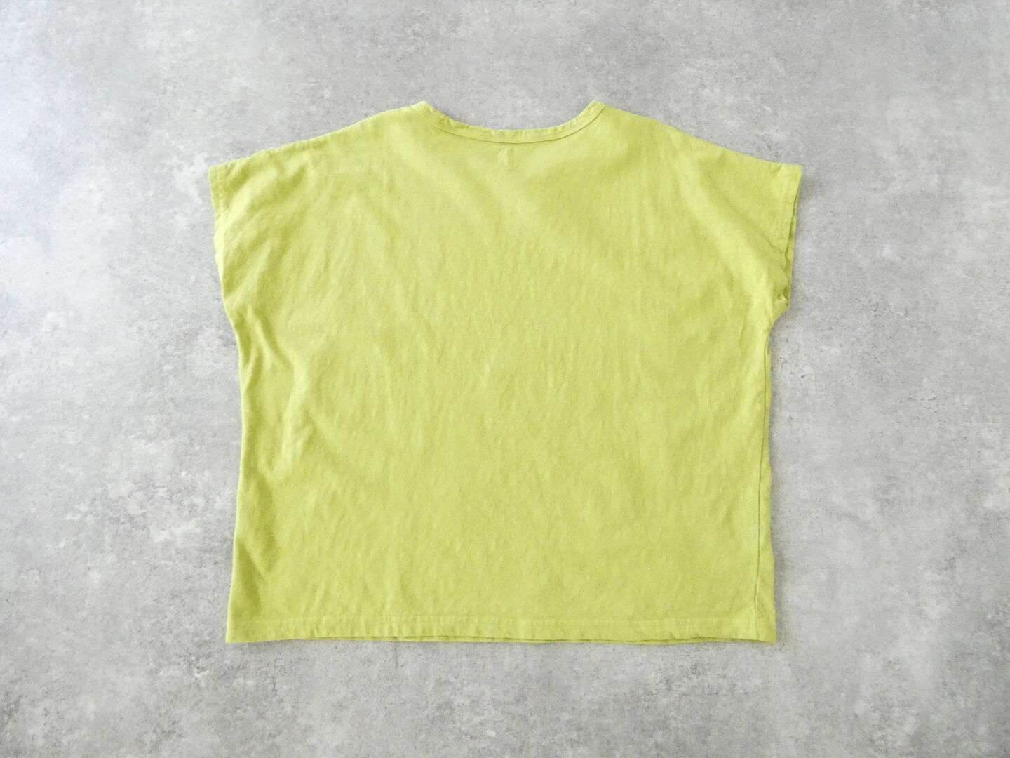 grin(グリン) マナプール天竺bloomプリントTの商品画像43