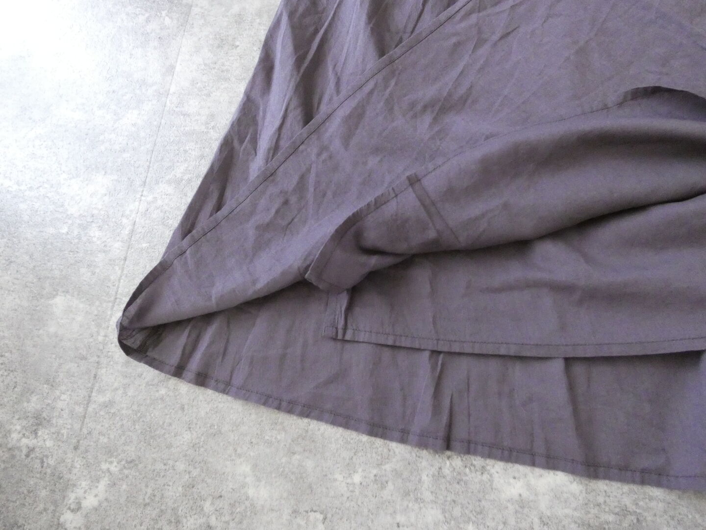 Brocante(ブロカント) インドボイル フロンセスカートの商品画像22