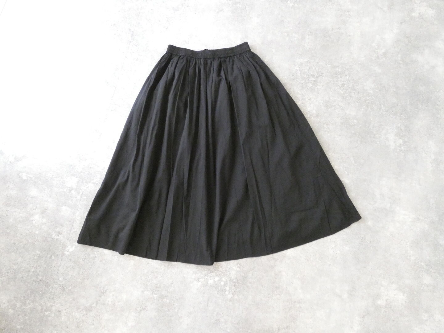 Brocante(ブロカント) インドボイル フロンセスカートの商品画像29