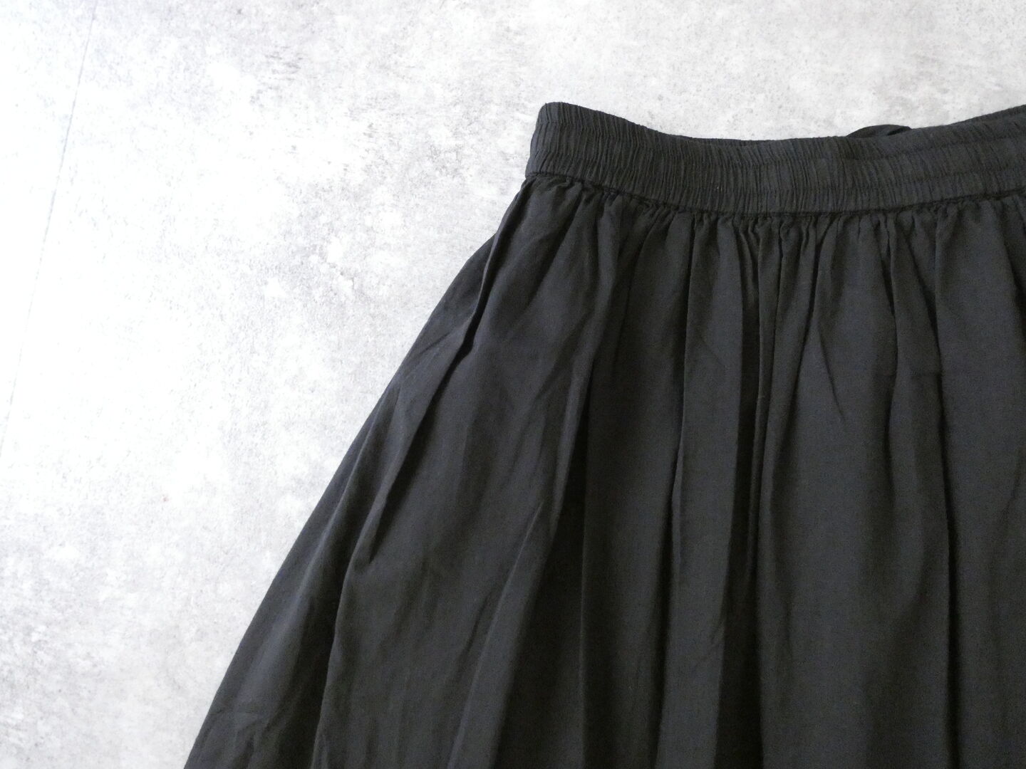 Brocante(ブロカント) インドボイル フロンセスカートの商品画像30