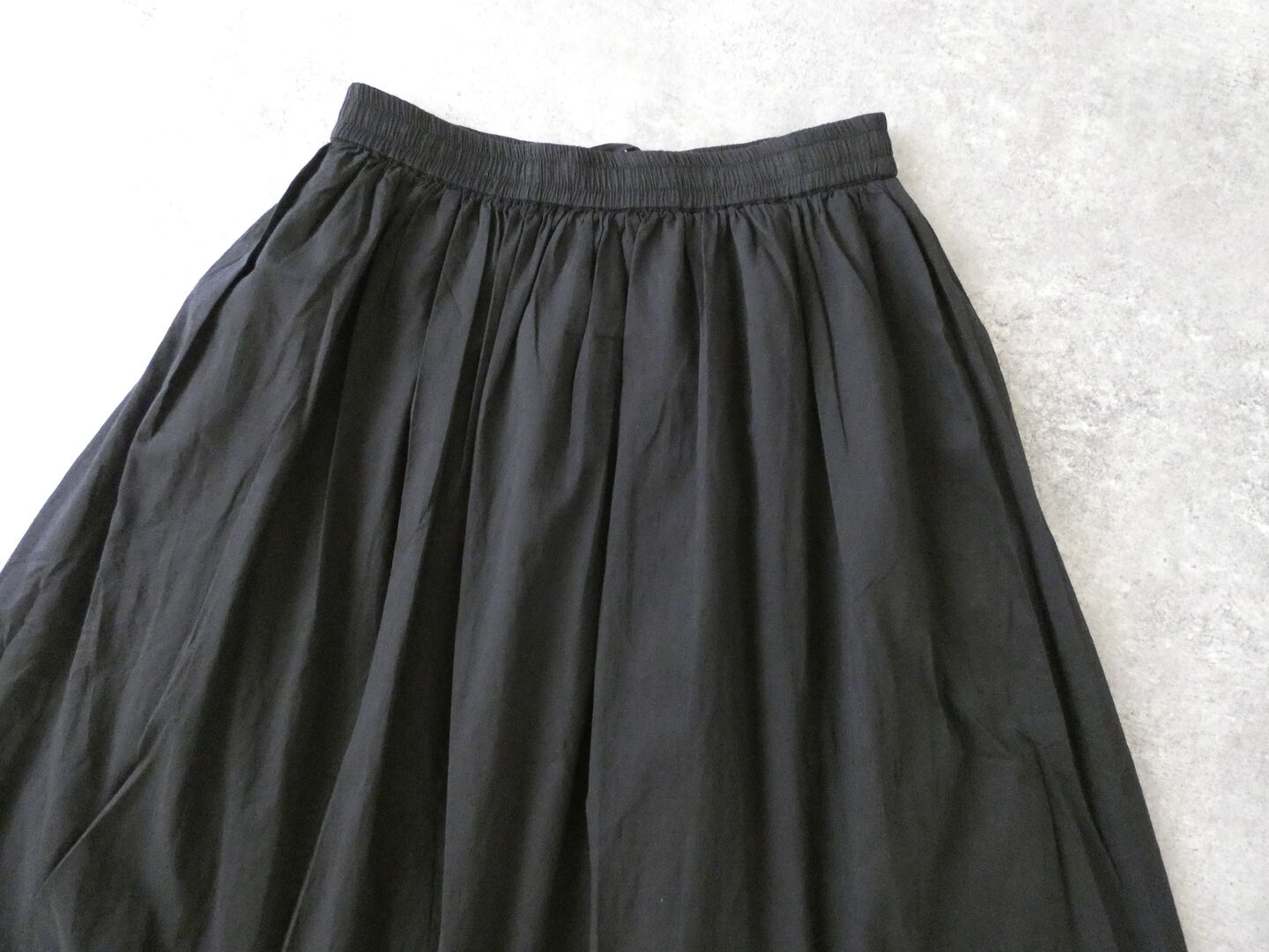 Brocante(ブロカント) インドボイル フロンセスカートの商品画像31