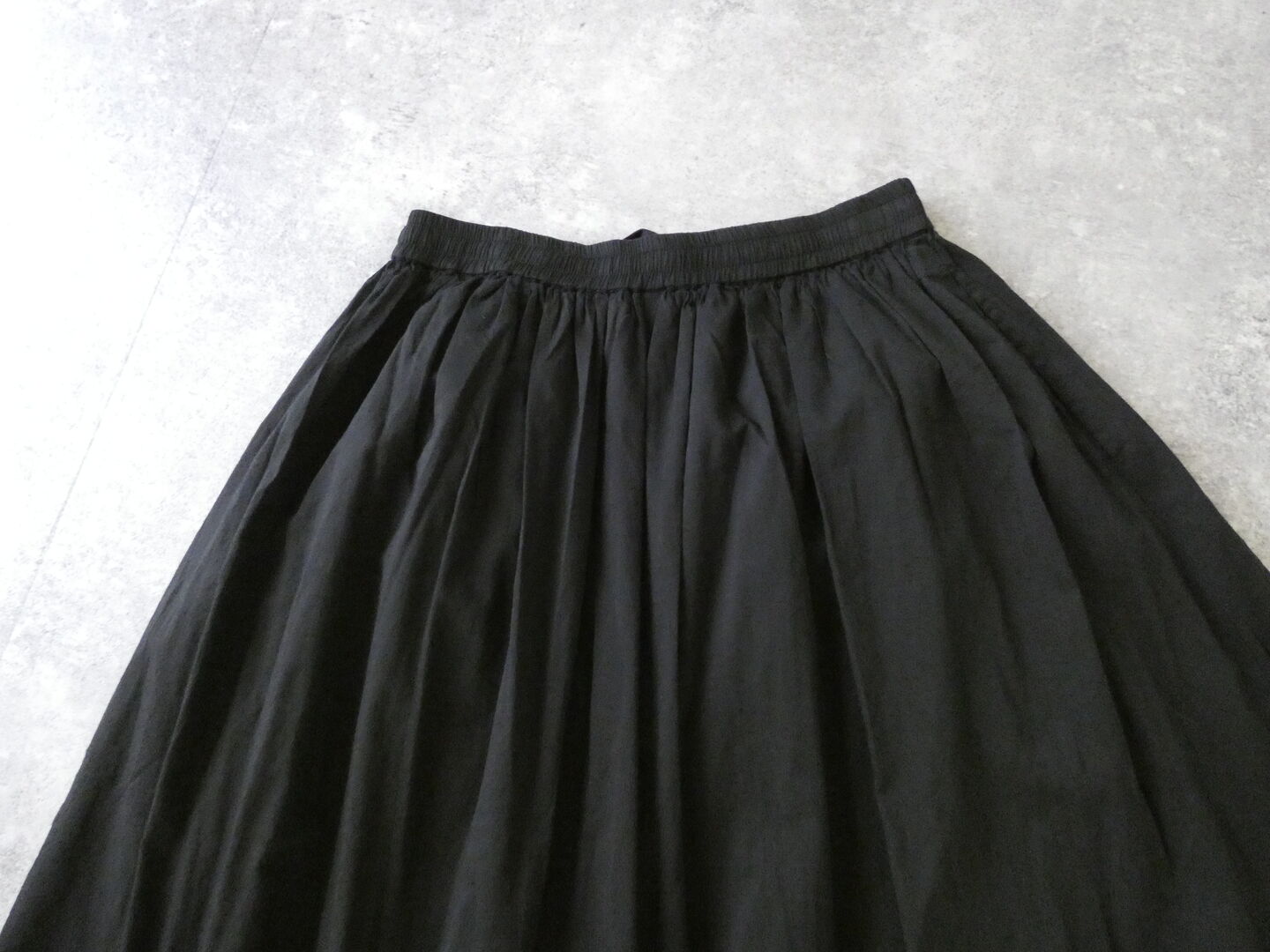 Brocante(ブロカント) インドボイル フロンセスカートの商品画像34