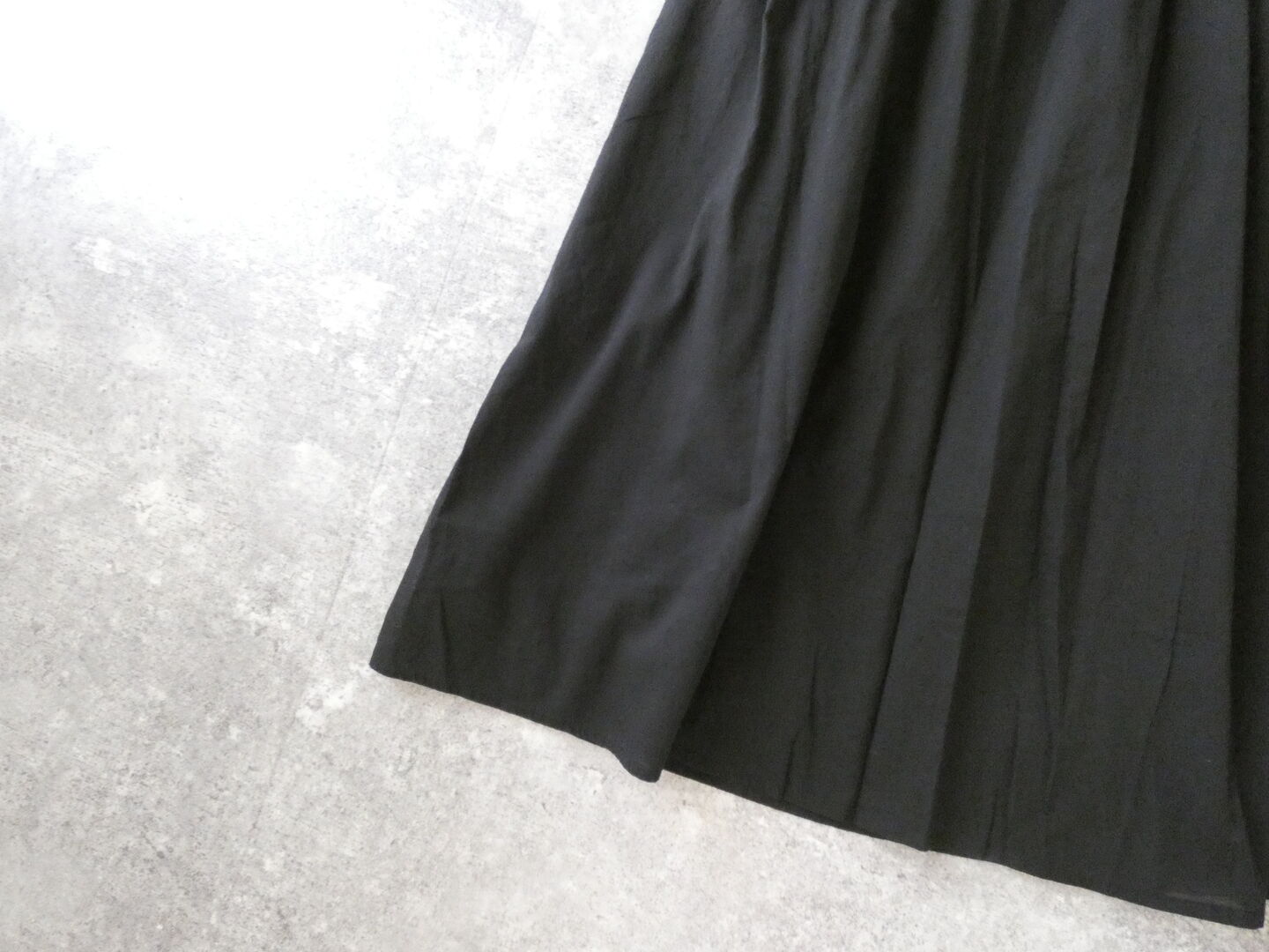 Brocante(ブロカント) インドボイル フロンセスカートの商品画像35