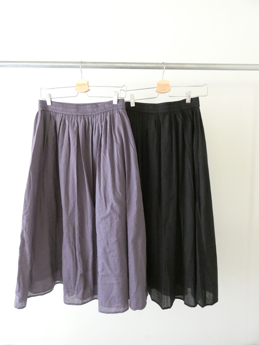 Brocante(ブロカント) インドボイル フロンセスカートの商品画像9