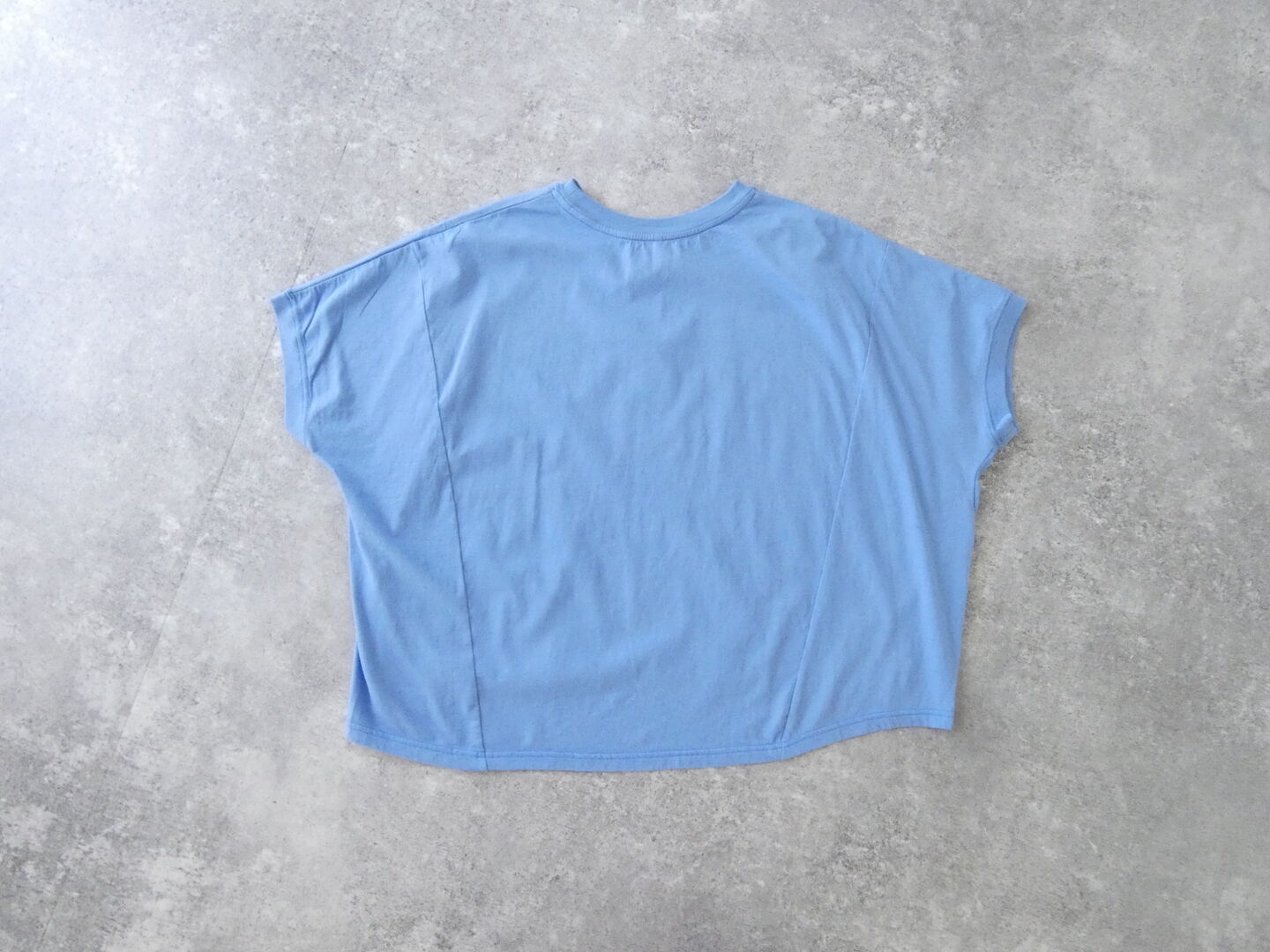 Brocante(ブロカント) 30/-ベーシック天竺 ココンTシャツの商品画像11