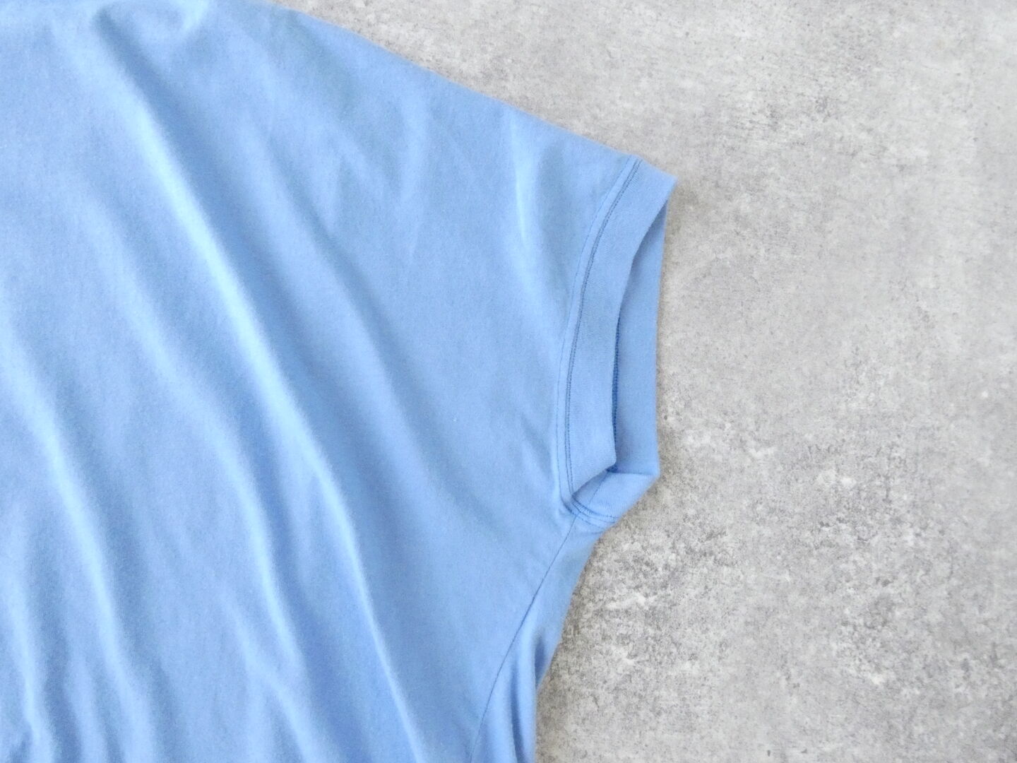 Brocante(ブロカント) 30/-ベーシック天竺 ココンTシャツの商品画像22